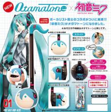 明和電機 オタマトーン 初音ミク Ver.【オンラインストア限定】_4