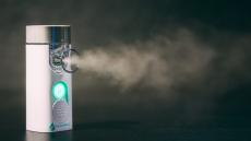 Vocal Mist Nebulizer (ポーカル コンディショニングツール/加湿器)【オンラインストア限定】_3