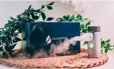 Vocal Mist Nebulizer (ポーカル コンディショニングツール/加湿器)【オンラインストア限定】_4