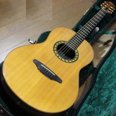Ovation 1997 Parlor Collectors Edition Acoustic Guitar オベーション 1997 パーラー コレクターズです