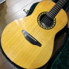 Ovation 1997 Parlor Collectors Edition Acoustic Guitar オベーション 1997 パーラー コレクターズです_2