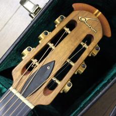 Ovation 1997 Parlor Collectors Edition Acoustic Guitar オベーション 1997 パーラー コレクターズです_5