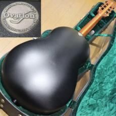 Ovation 1997 Parlor Collectors Edition Acoustic Guitar オベーション 1997 パーラー コレクターズです_7