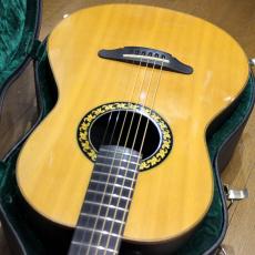 Ovation 1997 Parlor Collectors Edition Acoustic Guitar オベーション 1997 パーラー コレクターズです_8
