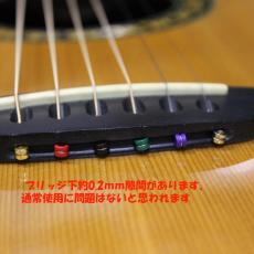 Ovation 1997 Parlor Collectors Edition Acoustic Guitar オベーション 1997 パーラー コレクターズです_9