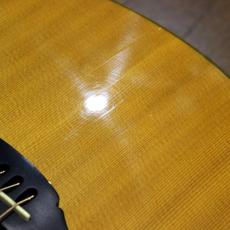 Ovation 1997 Parlor Collectors Edition Acoustic Guitar オベーション 1997 パーラー コレクターズです_11