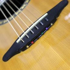 Ovation 1997 Parlor Collectors Edition Acoustic Guitar オベーション 1997 パーラー コレクターズです_12