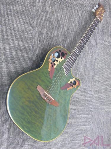 Ovation CP257 Super Shallow Bowl