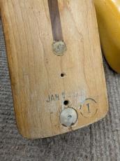 MUSIC MAN STING RAY  1979 Pre Ernie _9