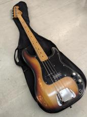 Fender Precision Bass 1977