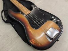 Fender Precision Bass 1977_2