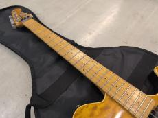 MUSIC MAN AXIS EX Trans Gold_3