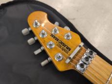 MUSIC MAN AXIS EX Trans Gold_4