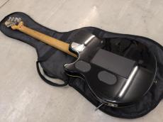 MUSIC MAN AXIS EX Trans Gold_6