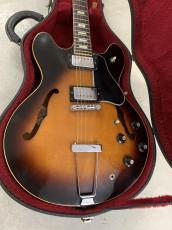 Gibson ES-335 TD 1978年製 ハードケース付き!_2