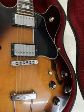 Gibson ES-335 TD 1978年製 ハードケース付き!_3