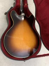 Gibson ES-335 TD 1978年製 ハードケース付き!_7