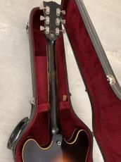 Gibson ES-335 TD 1978年製 ハードケース付き!_8