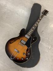 Gibson ES-335 TD 1978年製 ハードケース付き!_15