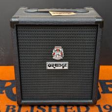Orange CRUSH 25B -Black-【NEW】_2