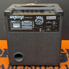 Orange CRUSH 25B -Black-【NEW】_3
