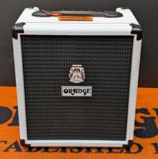 Orange CRUSH 25B -White-【NEW】_2
