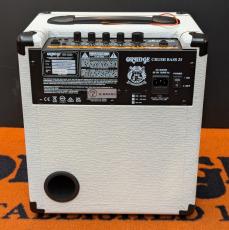 Orange CRUSH 25B -White-【NEW】_3