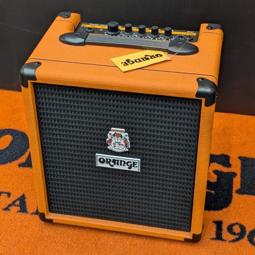 Orange CRUSH 25B -Orange-【NEW】