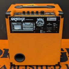 Orange CRUSH 25B -Orange-【NEW】_3