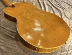 KING SNAKE 【NEW】Two Bone T Amber Natural TBT-034 [2.76kg]【G-CLUB TOKYO】_5