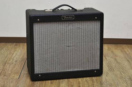 Fender Blues Junior PR295