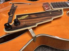 D'Angelico 【特価!】Excel EXL-1 Throwback Vintage Natural snW2200986 [3.08kg]【G-CLUB TOKYO】_11