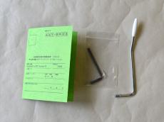 DEREK CUSTOM GUITAR Custom-ST DGBM_16