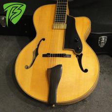 Eastman AR905CE Blonde 2011