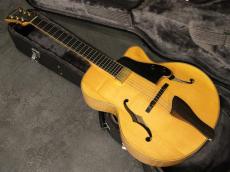 Eastman AR905CE Blonde 2011_3