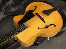 Eastman AR905CE Blonde 2011_5