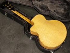 Eastman AR905CE Blonde 2011_8