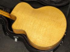 Eastman AR905CE Blonde 2011_9
