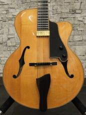Eastman AR905CE Blonde 2011_14