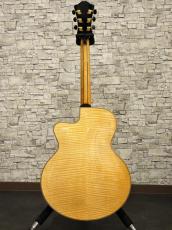 Eastman AR905CE Blonde 2011_15