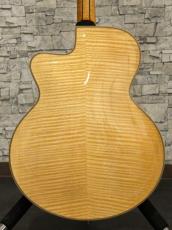 Eastman AR905CE Blonde 2011_16