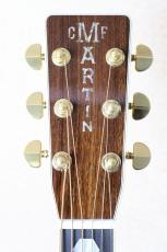 Martin 【美しい柾目個体・42.9mm幅ナット】CTM D-45 1968 Inspired  #2970288【最大48回分割無金利】_6