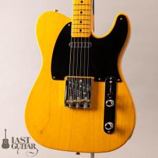 Fender USA American Vintage '52 Telecaster '2007_2