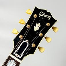 Gibson 【GibsonExpo出展品】Custom Shop 1957 SJ-200 Light Aged Dark Natural #22155017【最大48回分割無金利】_8