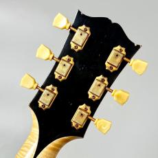 Gibson 【GibsonExpo出展品】Custom Shop 1957 SJ-200 Light Aged Dark Natural #22155017【最大48回分割無金利】_9