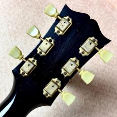Gibson 【GibsonExpo出展品】1957 SJ-200 Light Aged #22015028【送料当社負担・最大48回分割無金利】_9