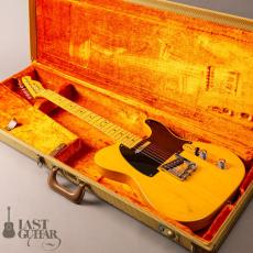 Fender USA American Vintage '52 Telecaster '2007_13