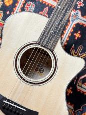 Taylor 【タリアカポプレゼント】Custom GA UrbanAsh #13031【送料当社負担・最大48回分割無金利】_3