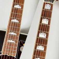 Gibson 【GibsonExpo出展品】SJ-200 Rosewood Red Spruce Tri-Burst #20296051【最大48回分割無金利】_6