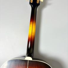 Gibson 【GibsonExpo出展品】1957 SJ-200 Vintage Sunburst #22085011【最大48回分割無金利】_7